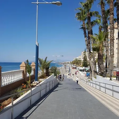 Apartamento Valentinabeach Torrox Exterior photo
