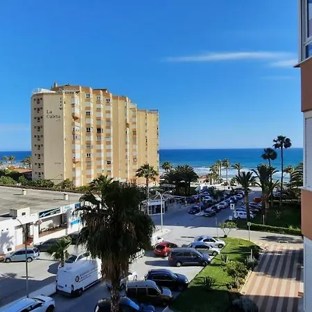 Apartamento Valentinabeach Torrox Exterior photo