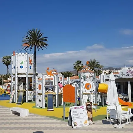 Apartamento Valentinabeach Torrox Exterior photo