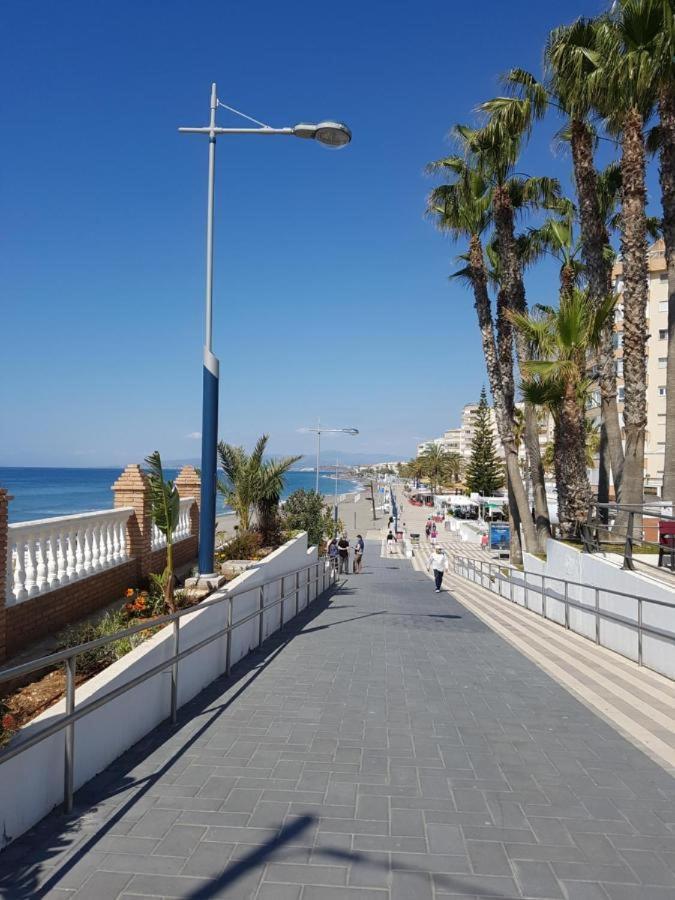 Appartement Valentinabeach Torrox
