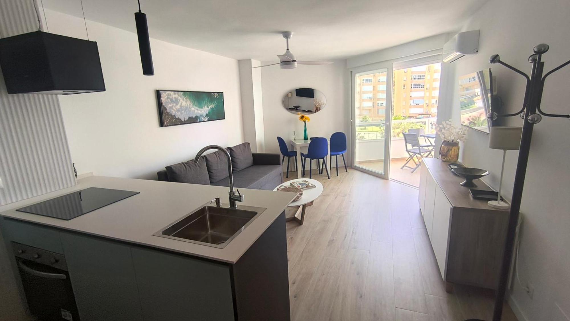 Valentinabeach Apartment