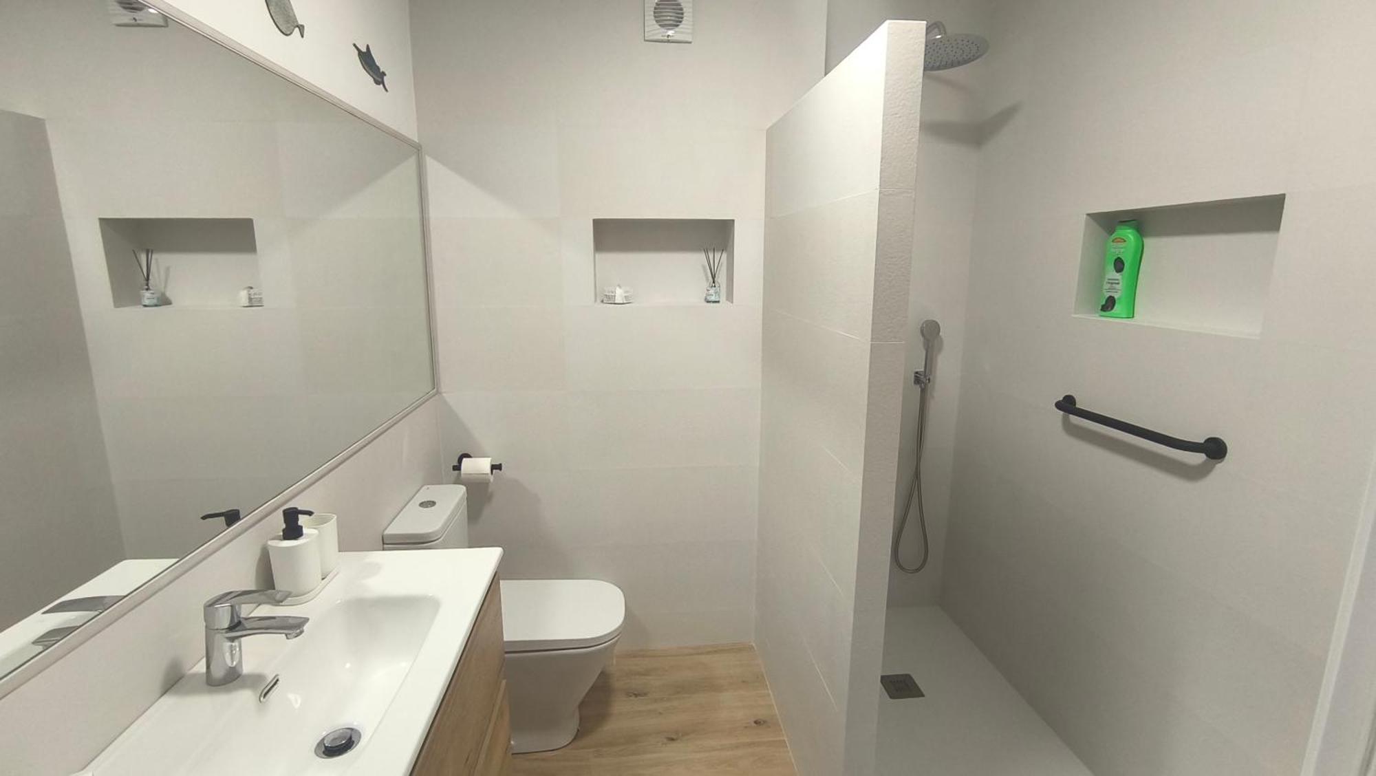 Apartment Valentinabeach Torrox