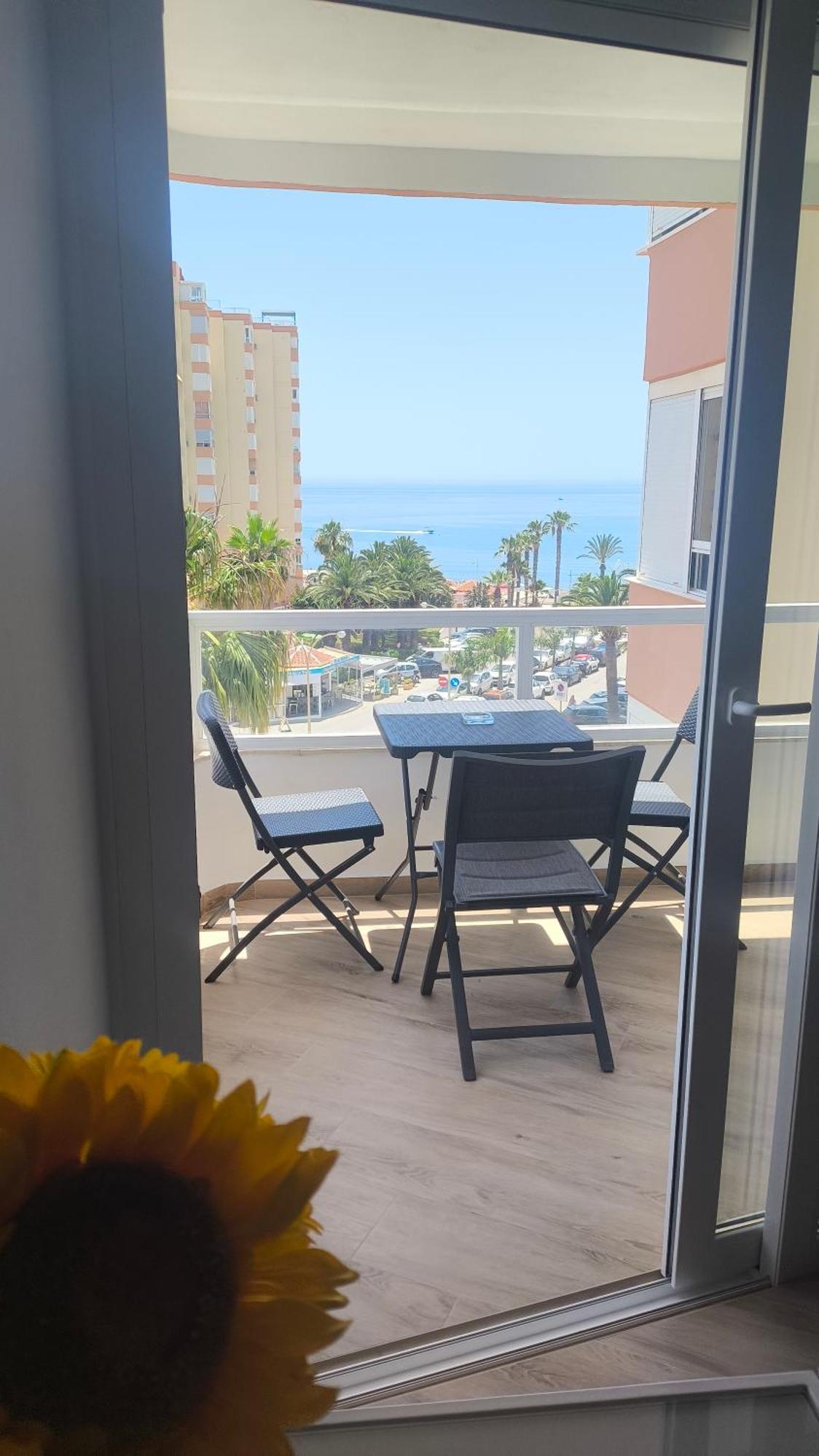 Valentinabeach Apartment