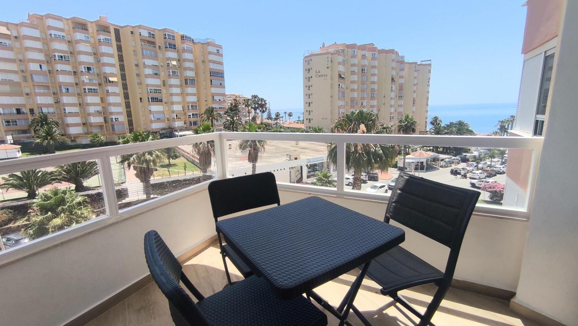 Appartement Valentinabeach