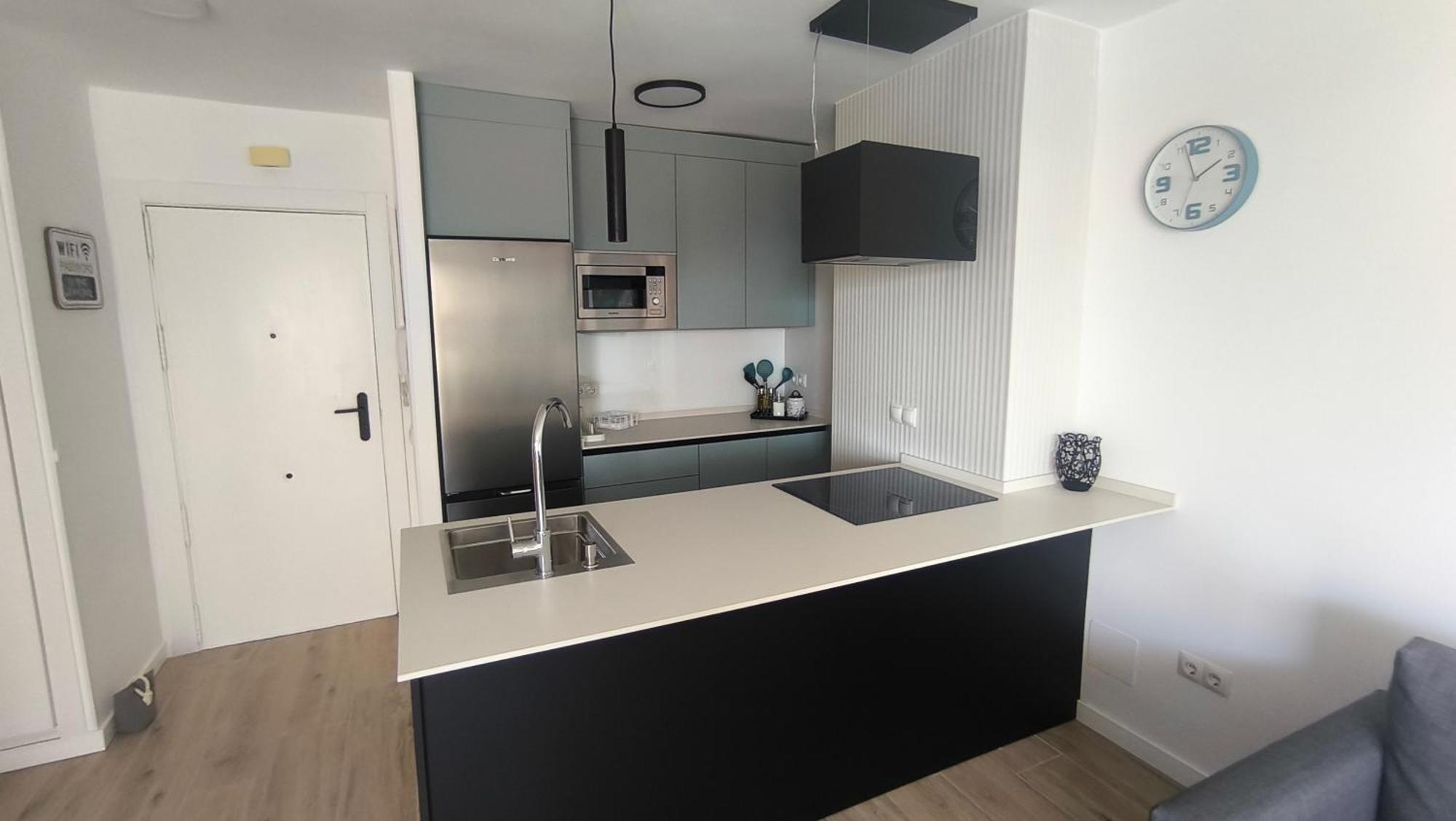 Valentinabeach Apartment *