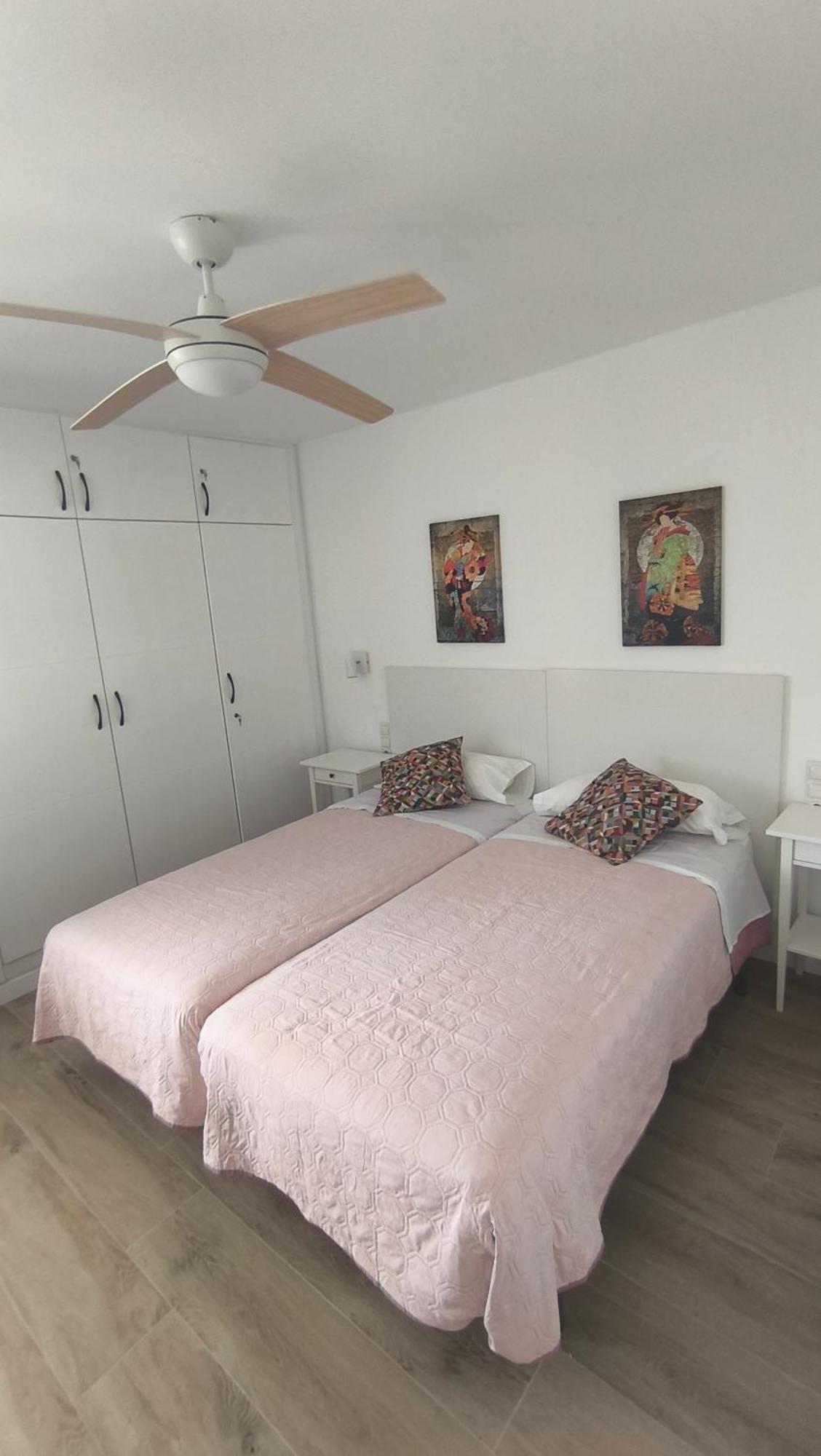 Valentinabeach Appartement Torrox