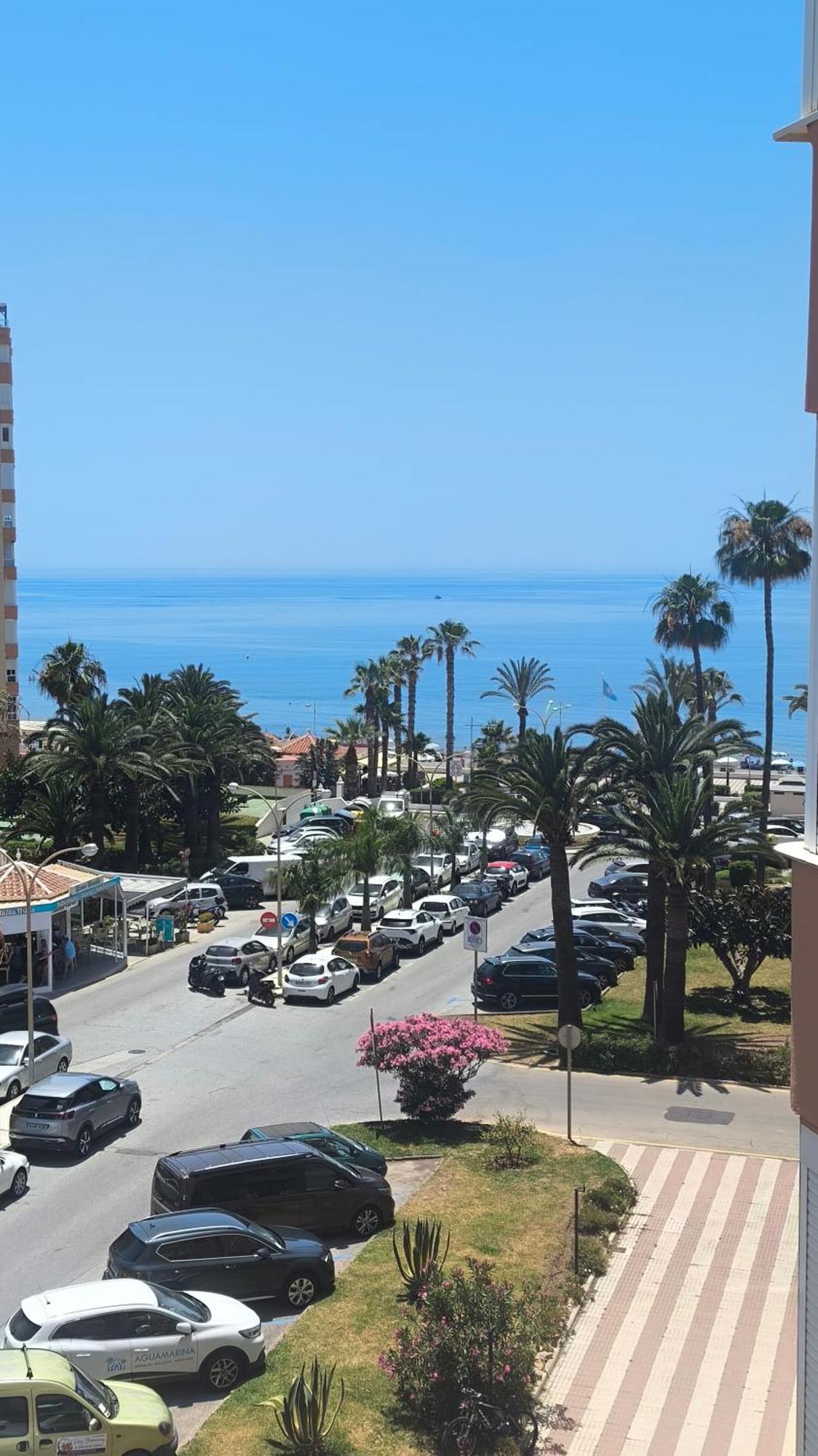 Apartment Valentinabeach