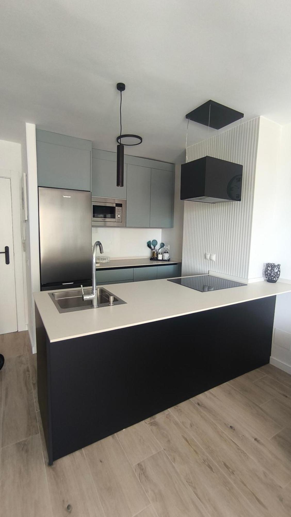 Apartment Valentinabeach