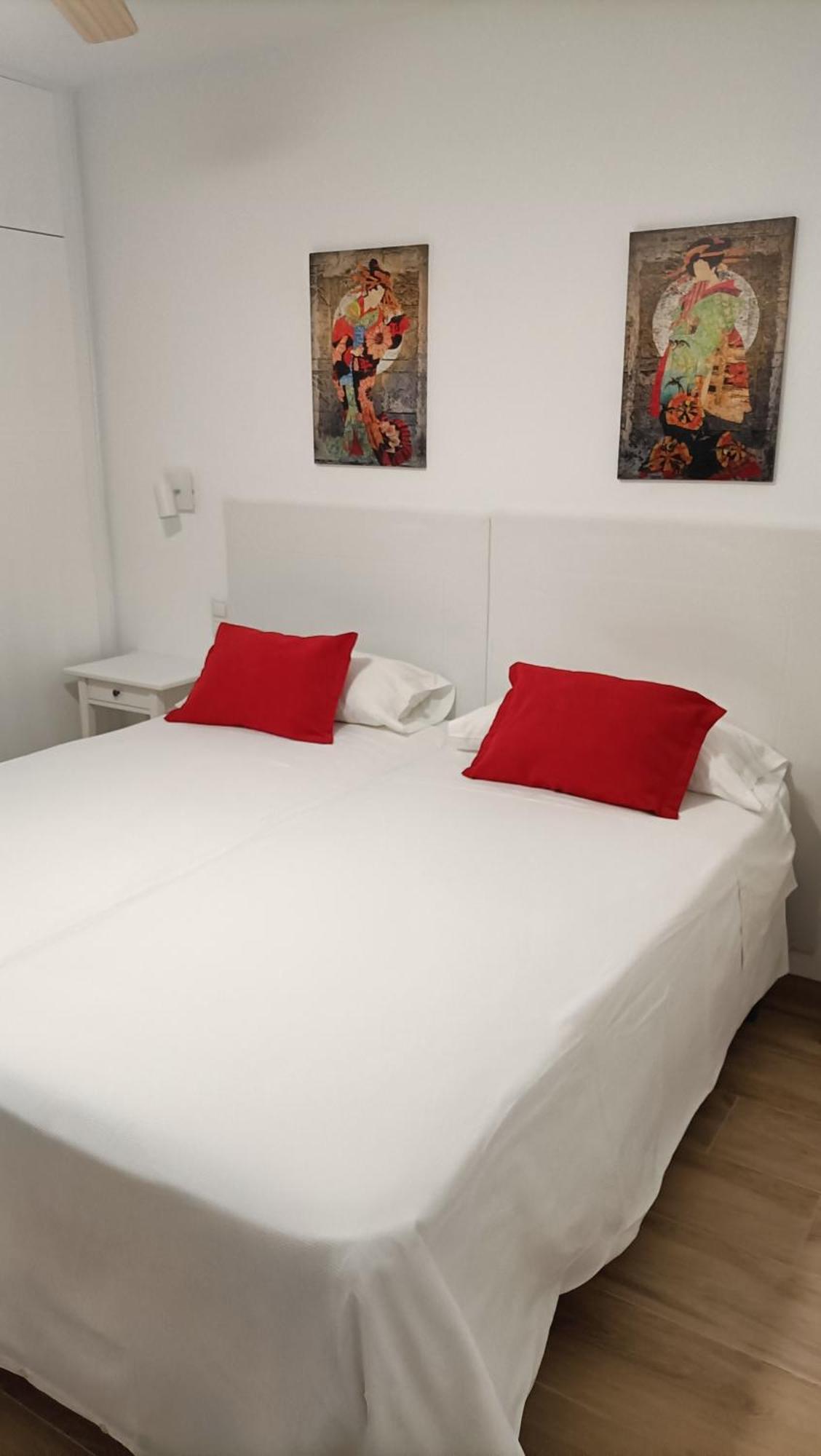 Valentinabeach Appartement *